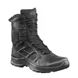 Haix Black Eagle Tactical 2.0 GTX high/black - Wide - Taktiska kängor och skor - 4044465546648 - 1