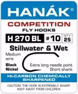 Hanak H270BL Stillwater & Wet - Hullinglösa - H270BL08 - 2