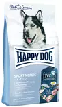 Happy Dog Fit & Vital Adult Sport Nordic - Happy Dog Fit & Vital -hundfoder - 60778 - 1