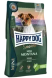 Happy Dog Sensible Mini Montana - Happy Dog Mini -hundfoder - 61248 - 1