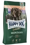 Happy Dog Sensible Montana - Happy Dog Supreme Sensible -hundfoder - 60488 - 1
