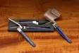 Hareline 2inch Material Clamp Set - Övriga verktyg - 762820198618 - 4