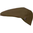 Härkila Retrieve Flat Cap Warm Olive - Jägarens huvudbonader - 5707335495048 - 1