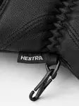 Hestra Leather Box Mitten - Handskar - 7332540648538 - 5