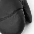 Hestra Leather Box Mitten - Handskar - 7332540648538 - 3