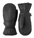 Hestra Leather Box Mitten - Handskar - 7332540648538 - 1