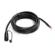 Humminbird PC 13 Power Cable 1,8m (Apex) - Humminbird-tillbehör - 082324055478 - 1