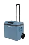 Igloo IE42R Thermoelectric Cooler 12V/230V 42l Blue - Kyllådar och -veskar - 7315091520218 - 1