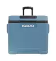 Igloo IE42R Thermoelectric Cooler 12V/230V 42l Blue - Kyllådar och -veskar - 7315091520218 - 2