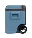 Igloo IE42R Thermoelectric Cooler 12V/230V 42l Blue - Kyllådar och -veskar - 7315091520218 - 3