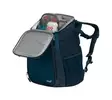 Igloo Latitude Backpack Blue - Kyllådar och -veskar - 0034223670818 - 5