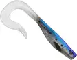 Illex Dexter Eel 280 - Gummibeterna för gädda - ILLEEL28 - 3