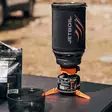Jetboil Flash Fast Boil 1,8L Black - Campingspisar - 850074132028 - 9