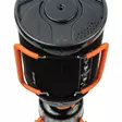 Jetboil Flash Fast Boil 1,8L Black - Campingspisar - 850074132028 - 5