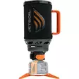Jetboil Flash Fast Boil 1,8L Black - Campingspisar - 850074132028 - 2