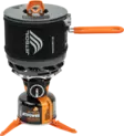 Jetboil TrailCook 1,2L Keitin Carbon - Campingspisar - 850073115978 - 2