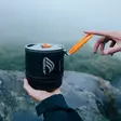 Jetboil TrailCook 1,2L Keitin Carbon - Campingspisar - 850073115978 - 10