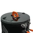 Jetboil TrailCook 1,2L Keitin Carbon - Campingspisar - 850073115978 - 5