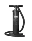 Jobe Double Action Hand Pump - Flytringar - 8718181208628 - 1