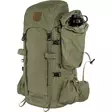 Kajka Side Pocket Green One Size - Ryggsäckar - 7323450842208 - 3