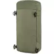 Kajka Side Pocket Green One Size - Ryggsäckar - 7323450842208 - 2