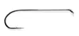 Kamasan B800N Trout Classic Lure Extra Long Nickel - Streamerkrokar - 6438407008758 - 1