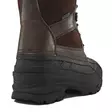 Kamik Nation Plus #9/42 Brown - Vinterkängor och vinterskor - 056551336648 - 6