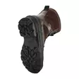 Kamik Nation Plus #9/42 Brown - Vinterkängor och vinterskor - 056551336648 - 4