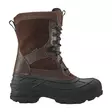 Kamik Nation Plus #9/42 Brown - Vinterkängor och vinterskor - 056551336648 - 2