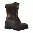 Kamik Nation Plus #9/42 Brown - Vinterkängor och vinterskor - 056551336648 - 1