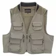 Keeper Fishing Vest - Flugvästar - 6417512827768 - 1