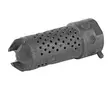 KAC 5.56 QDC MAMS Muzzle Brake 1/2-28 - Mynningsbromsar och flamdämpare - 30168 - 3