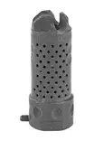 KAC 5.56 QDC MAMS Muzzle Brake 1/2-28 - Mynningsbromsar och flamdämpare - 30168 - 1