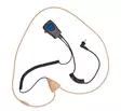 Lafayette Headset perfekt induktionsslinga Micro 4/5 - Lafayette-telefoner och -tillbehör - 7332020065558 - 1