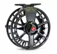 Lamson Speedster S-Series Dark Smoke - Waterworks Lamson -flugrullar - 708332011168 - 3