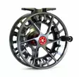Lamson Speedster S-Series Dark Smoke - Waterworks Lamson -flugrullar - 708332011168 - 4