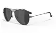 Leech ATW1 Black Sunglasses - Plastlinser - 7350123791358 - 1