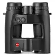 Leica Geovid Pro 8x32 - Kikare med avståndsmätare - 4022243408098 - 1