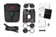 Leica Geovid Pro 8x32 - Kikare med avståndsmätare - 4022243408098 - 4