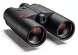 Leica Geovid R 10x42 - Kikare med avståndsmätare - 4022243408128 - 2