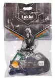 Lokka Täkyverkko 0,15 9mm 1m/5m - Nät - 6418252809168 - 1