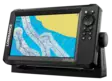 Lowrance Eagle 9 TS - Lowrance-ekolod/plotter - 9420064131518 - 3