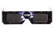 Focus Sports Optics Solar Eclipse glasses - Kikartillbehör - 7391879049768 - 2