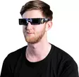 Focus Sports Optics Solar Eclipse glasses - Kikartillbehör - 7391879049768 - 3