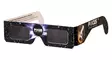 Focus Sports Optics Solar Eclipse glasses - Kikartillbehör - 7391879049768 - 1