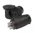 Marinco 70A Trolling Motor Plug & Receptacle - Minn Kota -tillbehör - 093344062278 - 1