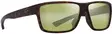 Maui Jim Uila - Matte Dark Havana Frame with HT Lens - Glaslinser - 603429079628 - 1