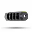 MDT Comp Muzzle Brake 6,5mm 5/8-25 - Mynningsbromsar och flamdämpare - 990482722258 - 7