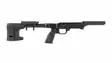 MDT LSS Gen3 Worker Kit Tikka T3X - Gevärskolvar Aluminium - 990482724948 - 1