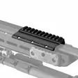 MDT NV Bridge ACC Elite - Gevärskolvar - 990482711368 - 3